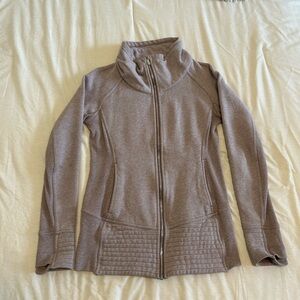Women’s lululemon full zip